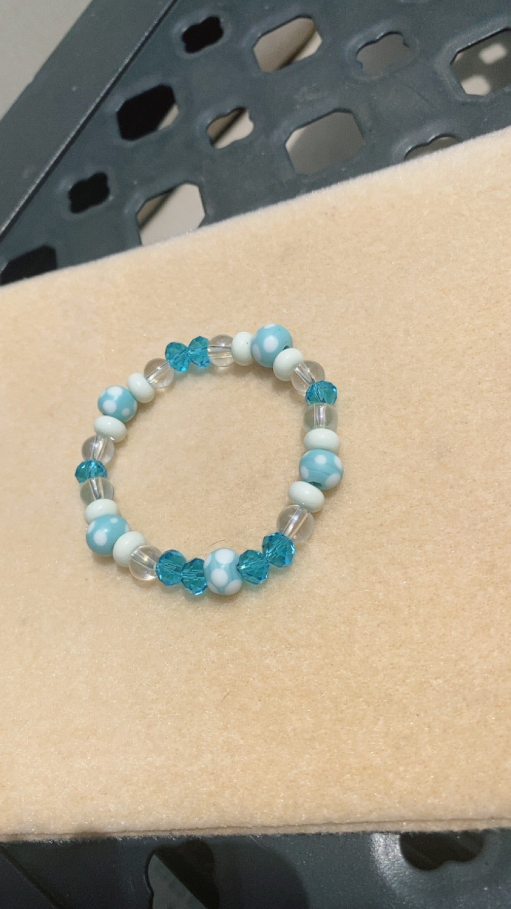 Assorted Beaded Bracelets