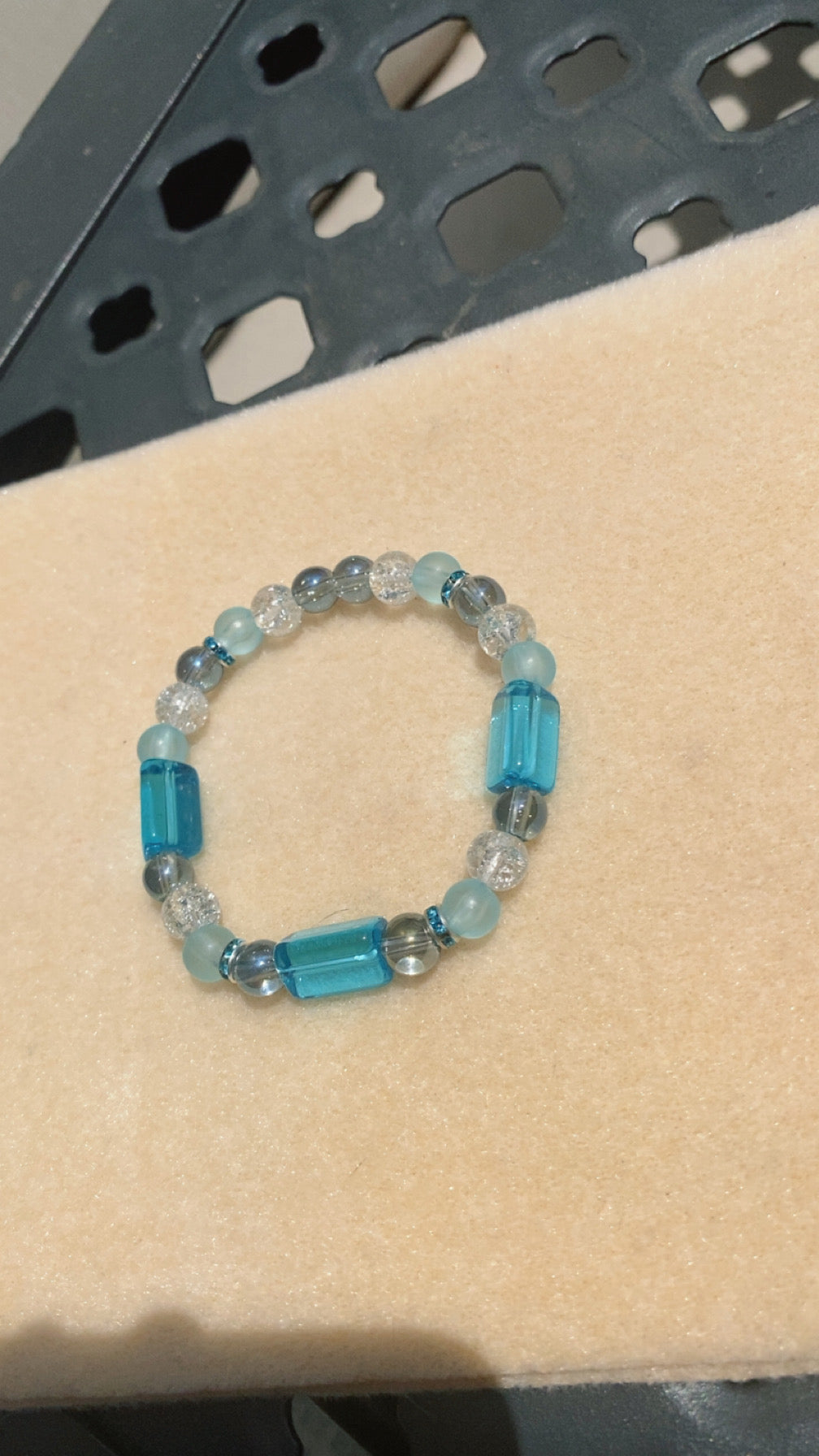 Assorted Beaded Bracelets