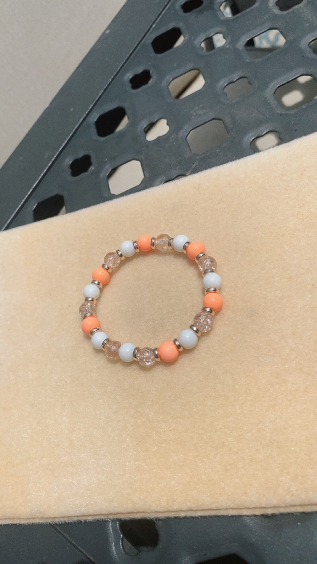 Assorted Beaded Bracelets